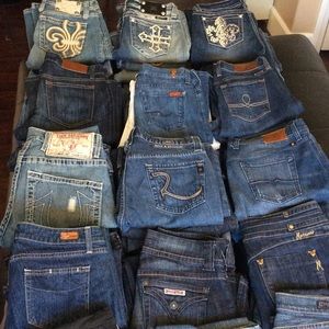 love jeans collection